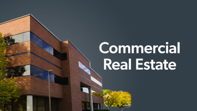 Commercial Real Estate