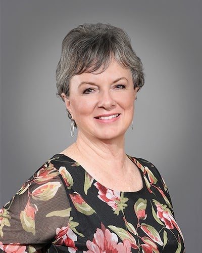 Denise Gallagher