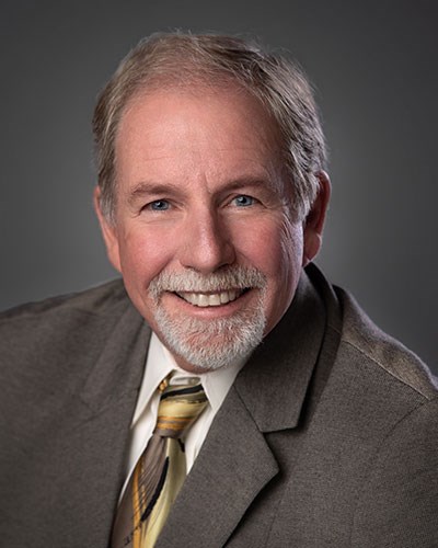 Mark Ray